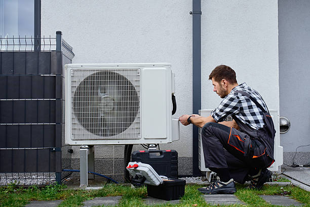 Trusted Hvac service in Lakewood, CO - Tropical Oasis HVAC
